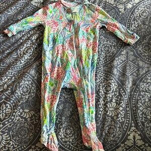 Colorful Kids One Piece